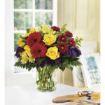 RW Garden Parade a3472 Variable - Image 2