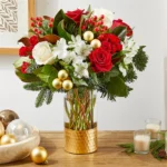 Joy & Jolly Bouquet - Image 2