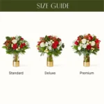 Joy & Jolly Bouquet - Image 3