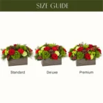 Bundled Elegance Bouquet - Image 2