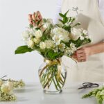 New Beginnings – Florist Original Bouquet - Image 2