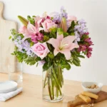 Precious Petals Bouquet - Image 2