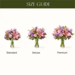 Precious Petals Bouquet - Image 3