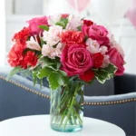 Cherished Bloom Bouquet
