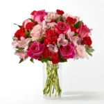 Cherished Bloom Bouquet - Image 2