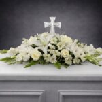 Everlasting Serenity Floral Bouquet