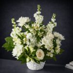 Enduring Affection Floral Arrangement