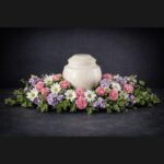 Enduring Grace Cremation Adornment