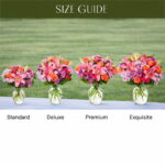 The One & Only Classic Flower Bouquet - Image 2