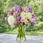 Shared Sentiments Floral Bouquet