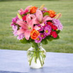 The One & Only Classic Flower Bouquet