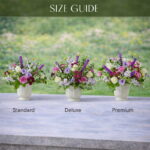 Masterpiece Flower Bouquet - Image 2