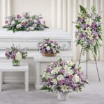 Gentle Comfort Floral Bundles